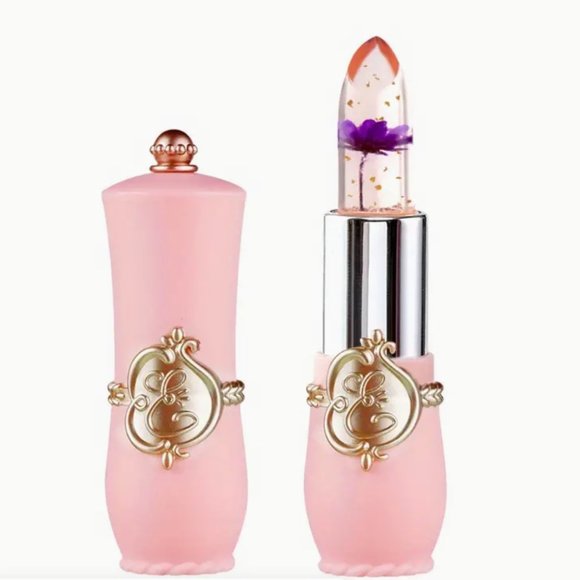 Flower Color Changing Jelly lipstick/Gloss - U ONLY GET 1 LIPSTICK - Picture 11 of 11